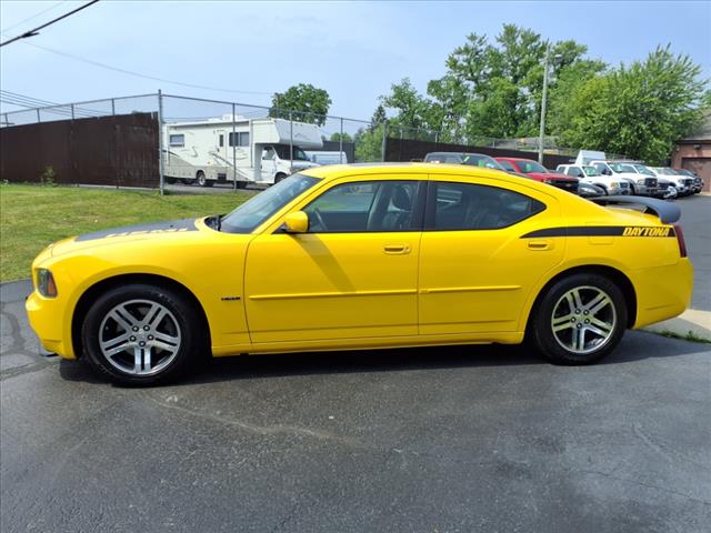 2006 Dodge Charger RT
