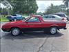 1984 Dodge Rampage Base