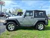 2015 Jeep Wrangler Sport - thumbnail 4