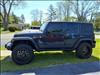 2016 Jeep Wrangler Unlimited Sahara - thumbnail 4