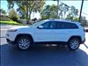 2015 Jeep Cherokee Limited - thumbnail 4