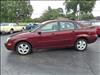 2007 Ford Focus ZX4 SES