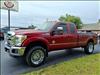 2015 Ford F-250 Super Duty Lariat - thumbnail 4