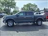 2018 Ford F-150 FX4