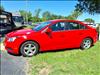 2014 Chevrolet Cruze 1LT Auto - thumbnail 4