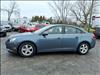 2012 Chevrolet Cruze LT - thumbnail 4