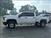 2020 Chevrolet Silverado 2500HD Work Truck - thumbnail 4