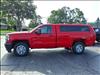 2018 Chevrolet Silverado 1500 Work Truck - thumbnail 4