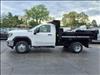 2022 GMC Sierra 3500HD CC Pro