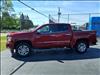 2017 GMC Canyon SLT - thumbnail 4