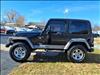 1999 Jeep Wrangler Sport