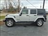 2008 Jeep Wrangler Unlimited Sahara - thumbnail 4