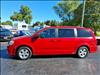 2012 Dodge Grand Caravan SXT - thumbnail 4