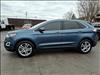 2018 Ford Edge Titanium - thumbnail 4