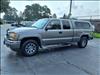 2006 GMC Sierra 1500 SLT