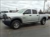 2013 RAM 2500 Tradesman - thumbnail 4