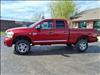 2009 Dodge Ram 2500 Laramie - thumbnail 4