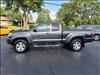 2012 Toyota Tacoma V6