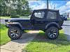 1993 Jeep Wrangler Base