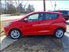 2021 Chevrolet Spark 1LT CVT - thumbnail 4