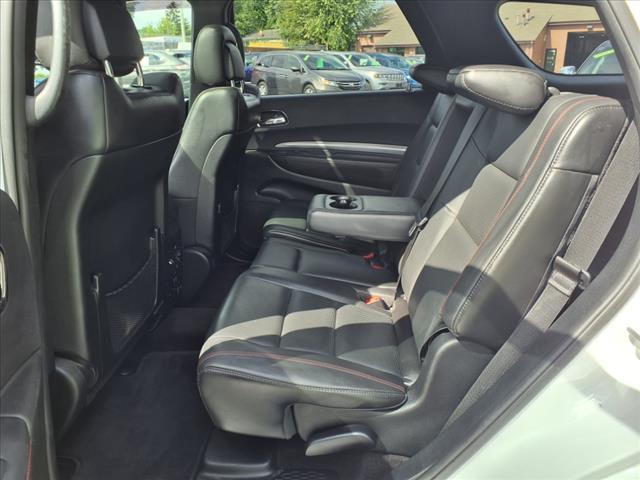 2018 Dodge Durango R/T