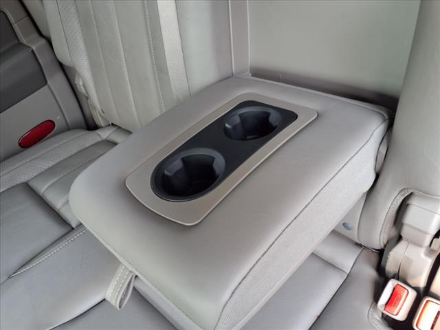 2007 Dodge Ram 2500 Laramie