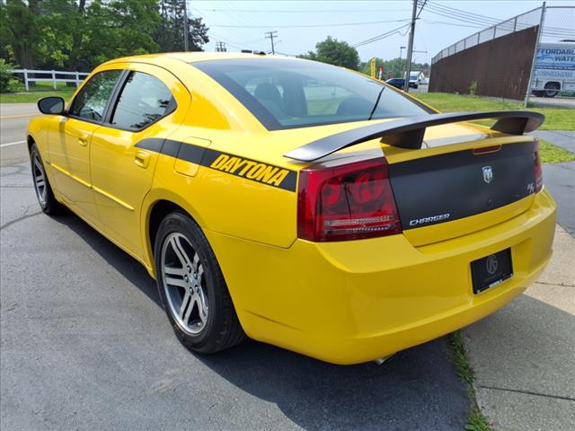 2006 Dodge Charger RT
