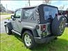 2015 Jeep Wrangler Sport - thumbnail 5