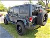 2016 Jeep Wrangler Unlimited Sahara - thumbnail 5