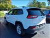 2015 Jeep Cherokee Limited - thumbnail 5