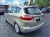2016 Ford C-MAX Energi SEL
