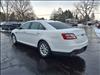 2013 Ford Taurus SE