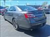 2017 Ford Taurus Limited - thumbnail 5