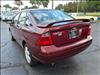 2007 Ford Focus ZX4 SES