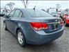 2012 Chevrolet Cruze LT - thumbnail 5