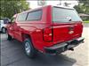2018 Chevrolet Silverado 1500 Work Truck - thumbnail 5