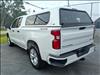 2020 Chevrolet Silverado 1500 Custom - thumbnail 5