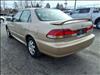 2002 Honda Accord EX - thumbnail 5