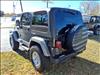 1999 Jeep Wrangler Sport