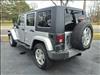 2008 Jeep Wrangler Unlimited Sahara - thumbnail 5