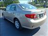 2009 Toyota Corolla LE - thumbnail 5