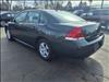 2014 Chevrolet Impala Limited LS Fleet