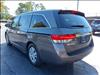 2016 Honda Odyssey EX-L - thumbnail 5