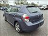 2009 Pontiac Vibe AWD