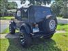 1993 Jeep Wrangler Base
