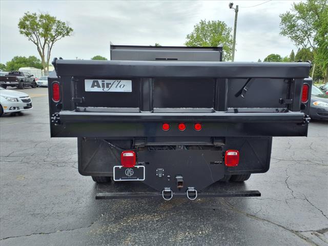 2022 GMC Sierra 3500HD CC Pro