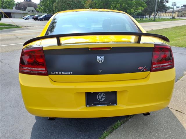 2006 Dodge Charger RT