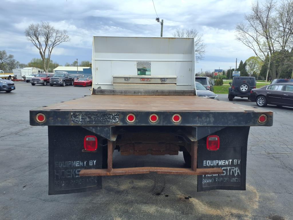 2005 Ford F-450 - Photo 6