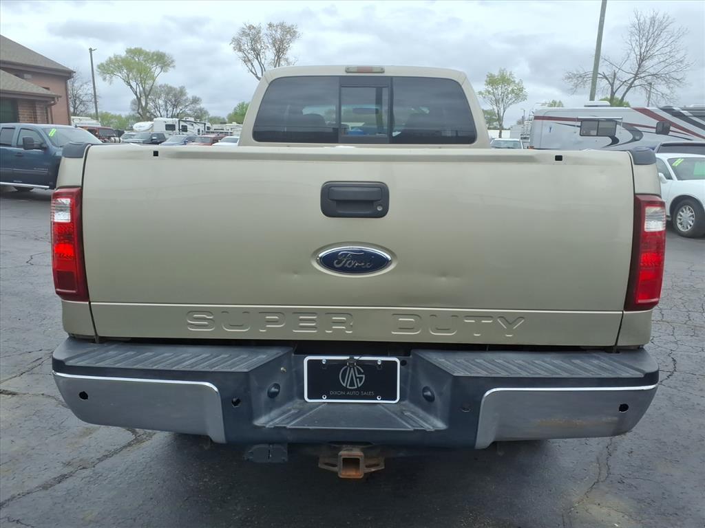 2008 Ford F-250 Super Duty XLT - Photo 6