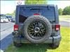 2016 Jeep Wrangler Unlimited Sahara - thumbnail 6